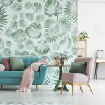 Bahan Wallsticker Untuk Dinding Rumah