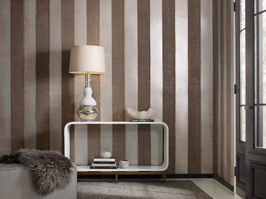 tips memilih wallpaper dinding kamar tidur