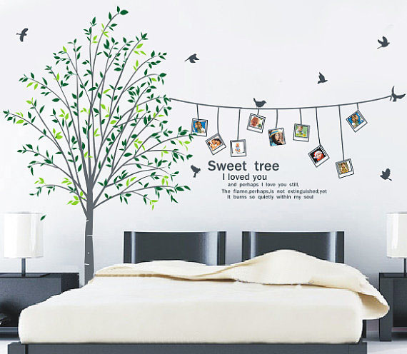 Perbedaan Wallpaper Dengan Wallsticker Mana yang Terbaik